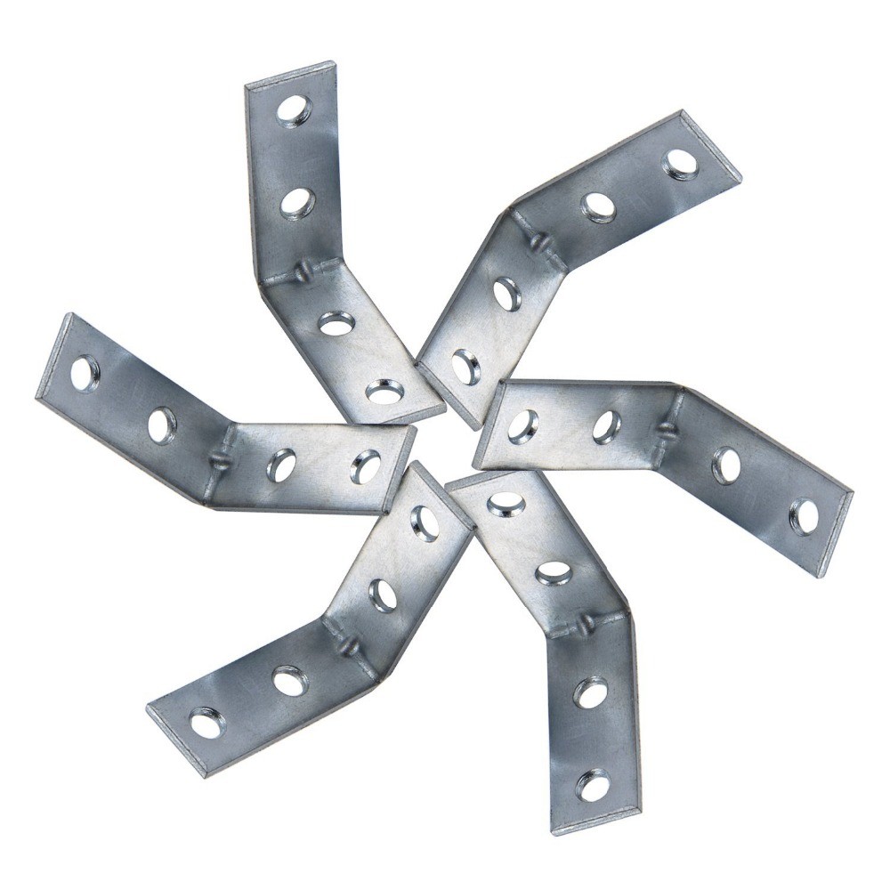 OEM Custom Precision Sheet Metal Fabrication Welding Stamping Sheet Metal Part