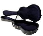 Guitar Acoustic Hard Case Carbon Fiber For Dreadnought Guitars
