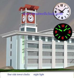China TOWER CLOCK wholesale