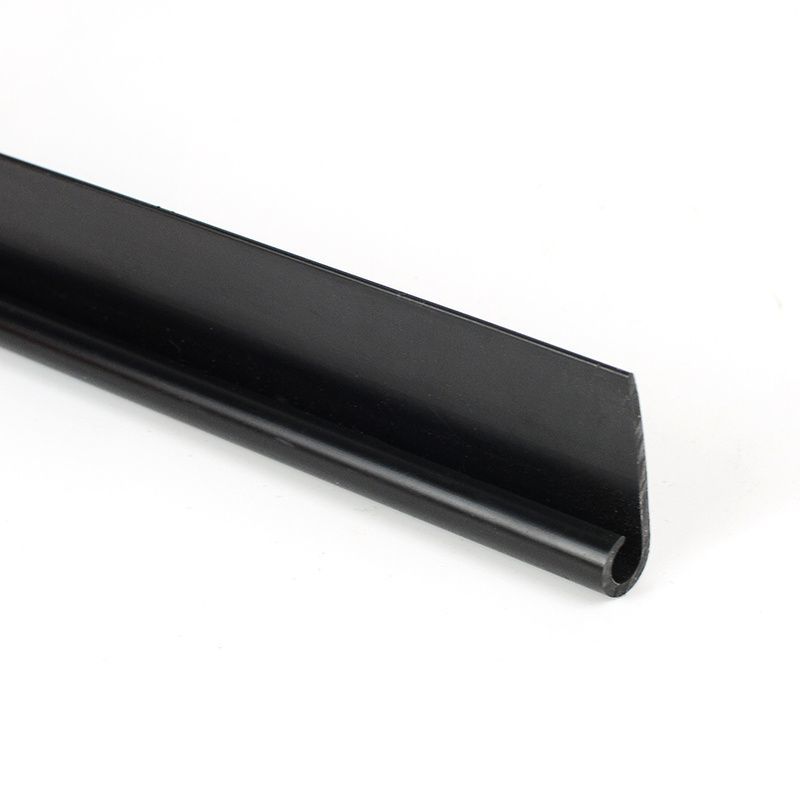 Colorful PVC Ceiling Profiles Trim