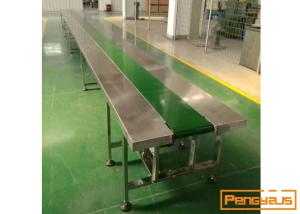 China 480mm Width Food Grade Belt Conveyor wholesale