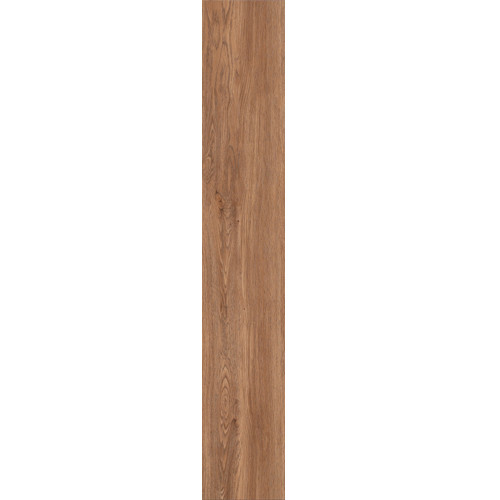 Dry Glaze Surface Wood Look Porcelain Tile 200*1200mm For Kitchen