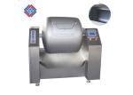Vacuum Tender Meat Flavoring Machine 1000kg/h SUS304 Material