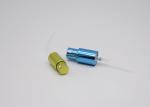 Plastic Spill Proof Dispenser Perfume Spray Pump Rust Resisitant