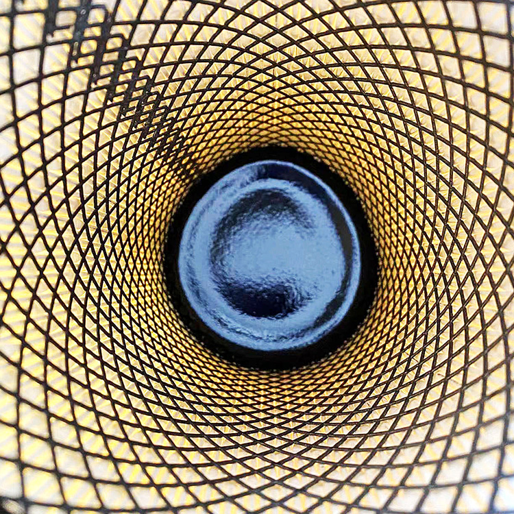 Foton Aumark Truck Ollin Air Lattice Filter for Automobile Engine Air Filter Element