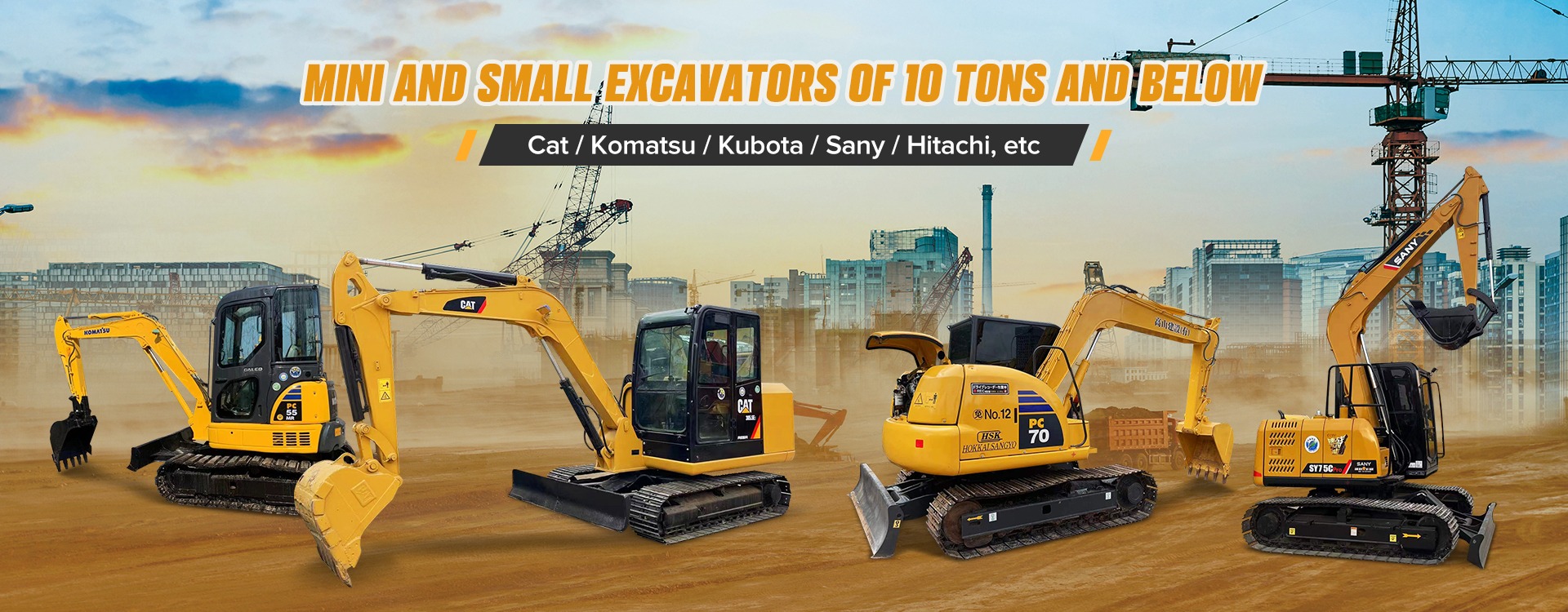 2022 Volvo Used Excavators Volvo 480 Heavy Equipments with Kawasaki Hydraulic Valve