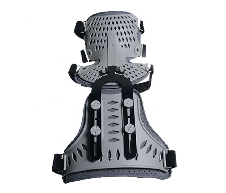 High Quality Thoracic Brace Cervical Orthosis Medical Cervical Thoracic Orthosis