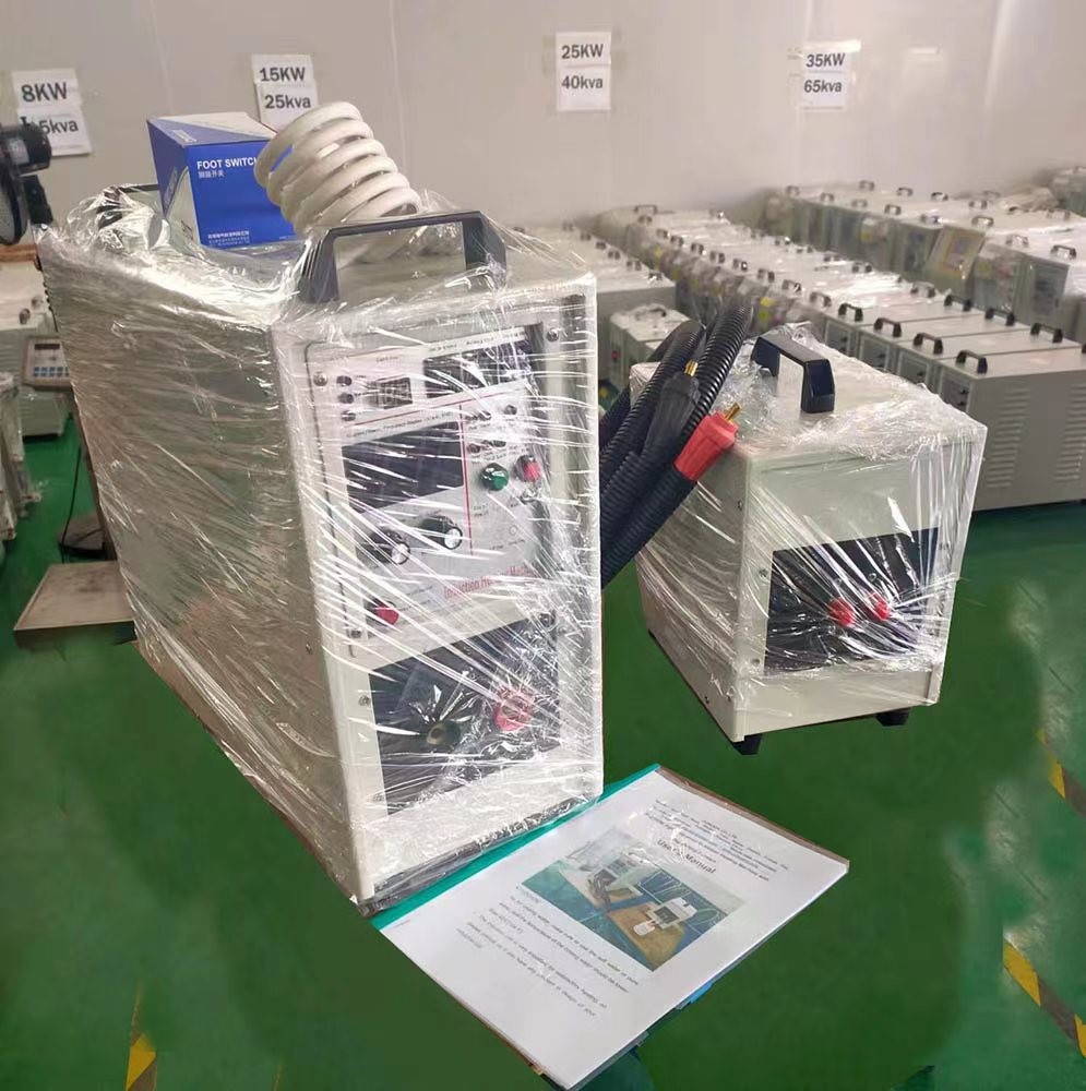 2KG High Frequency Induction Melting Furnace Small Melting Furnace For Palladium
