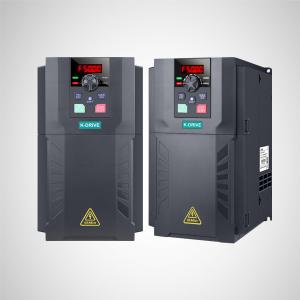 China AC Motor Drive Variable Frequency Inverter 380V 3 Phase 7.5KW 11KW 15KW wholesale