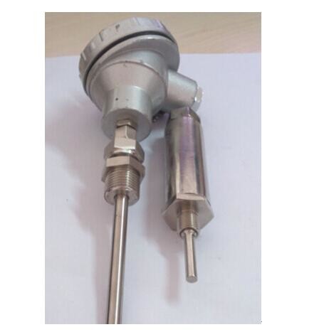 SBW-02 Waterproof head Thermal Resistance Temperature Transmitter and sensors