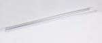 Aluminum T8 LED Tube Light 3 Years Warranty 180Lm / W Light Efficiency