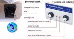 CE , RoHS Mechanical Ultrasonic Cleaner For Baby Bottle Sterilizing