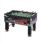 Wooden Soccer Game Table Redemption Arcade Machines