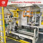 Fully Automatic Filling And Sewing Bag Production Line Equipment