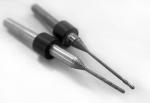 High Thickness Dental Milling Burs 300 Crowns Above Ceramics Milling Burs
