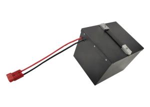 China 48V 25AH Wall Mounted Lithium Battery / UN38.8 Home Energy Storage Battery wholesale