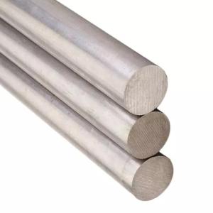 China EN19 Carbon Steel Round Bar 8mm 1144 Carbon Steel Rod Improve Drilling wholesale
