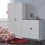 High Quality Small File Cabinet Stainless Steel File Cabinet
