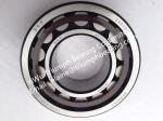NU2207ECP/C3 Cylindrical roller bearings, single row