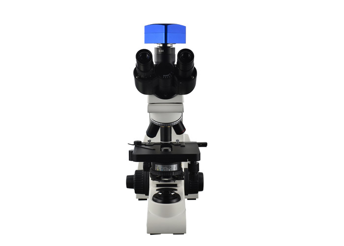 UB103i Professional Grade Trinocular Microscope For Primary Students