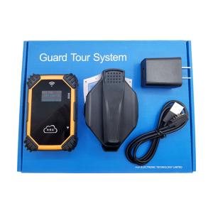 China IP68 Digital Guard Tour System Security Protection Equipment Multifunctional wholesale
