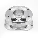 0.01-0.05mm Aluminum Parts Machining ODM Milling And Machining Vehicle Parts