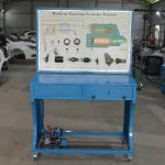 Materials Starting System Automotive Trainers Passat B5 Automotive Training