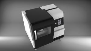 China High Speed Grinder Planetary Ball Mill For Laboratory 870rpm wholesale