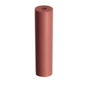 China High Durability Denture Polishing Tools Rubber Cylinder Polishing Function wholesale