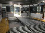 380/400 VAC Operating Voltage 2021 Split Air Conditioner Assembly Line 60000*750