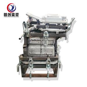 China Water Tank Rotomolding Mold Durable And Lightweight Design Flexibility wholesale