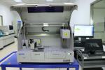 Zecen Benchtop Immunoassay Analyzer CIA600Plus Needle Sampling Benchtop Medical