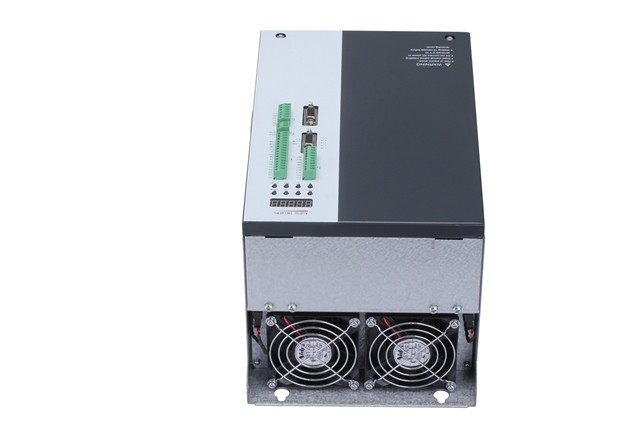 ZK AS850 Series 50 60Hz Universal Servo Drive for AM PMSM Motor