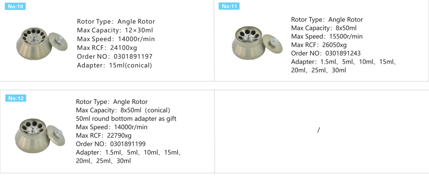 CH160R Refrigerated Centrifuge Floor Standing Large Capacity Centrifuge