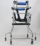 walking Wheel chair rehabilitation training equipment adult walker stroke