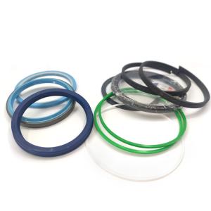 China Hydraulic Bucket Cylinder Seal Kit 4649053 For ZAX330-3 EX300-5 wholesale