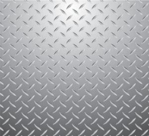 China 2B Finished Embossed Stainless Steel Plate wholesale