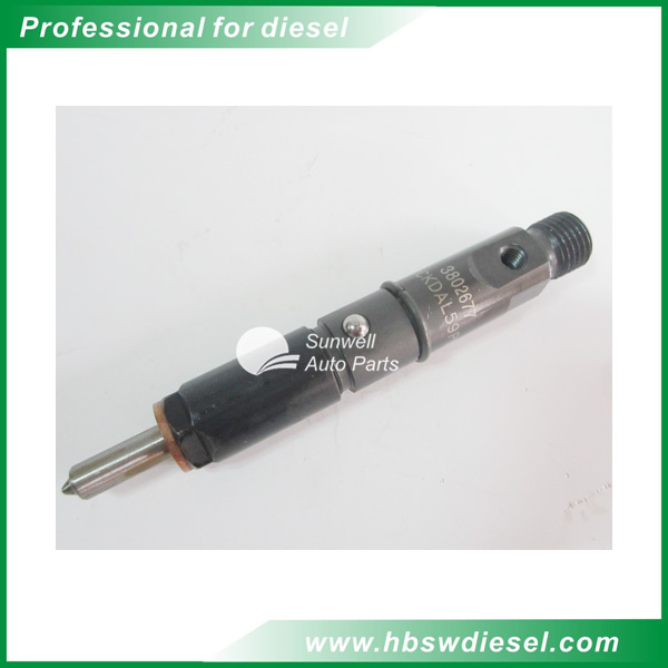Cummins 6BT injector 3802677