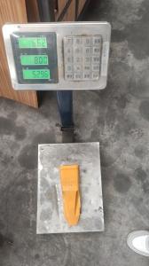 China 1U3302PT / DE Tooth Abrasion Penetration (135-9300) J3 teeth bucket teeth 7KG wholesale
