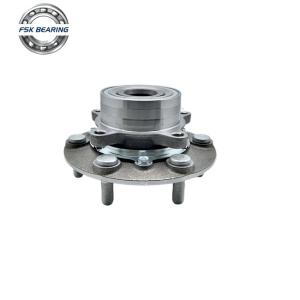 China Auto Parts MR992374 Front Wheel Bearing And Hub Assembly For Mitsubishi L200 Pajero wholesale