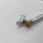 No Leakage Valve On Bag / Bag Valve Aerosol Custom Capacity at 0.2-0.4Mpa
