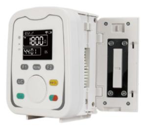 China Lcd Screen Electronic Infusion Pump wholesale