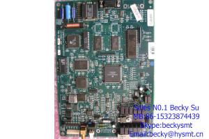 China Juki 700 Series Laser Control Card (6604067 6604071 6604099) wholesale