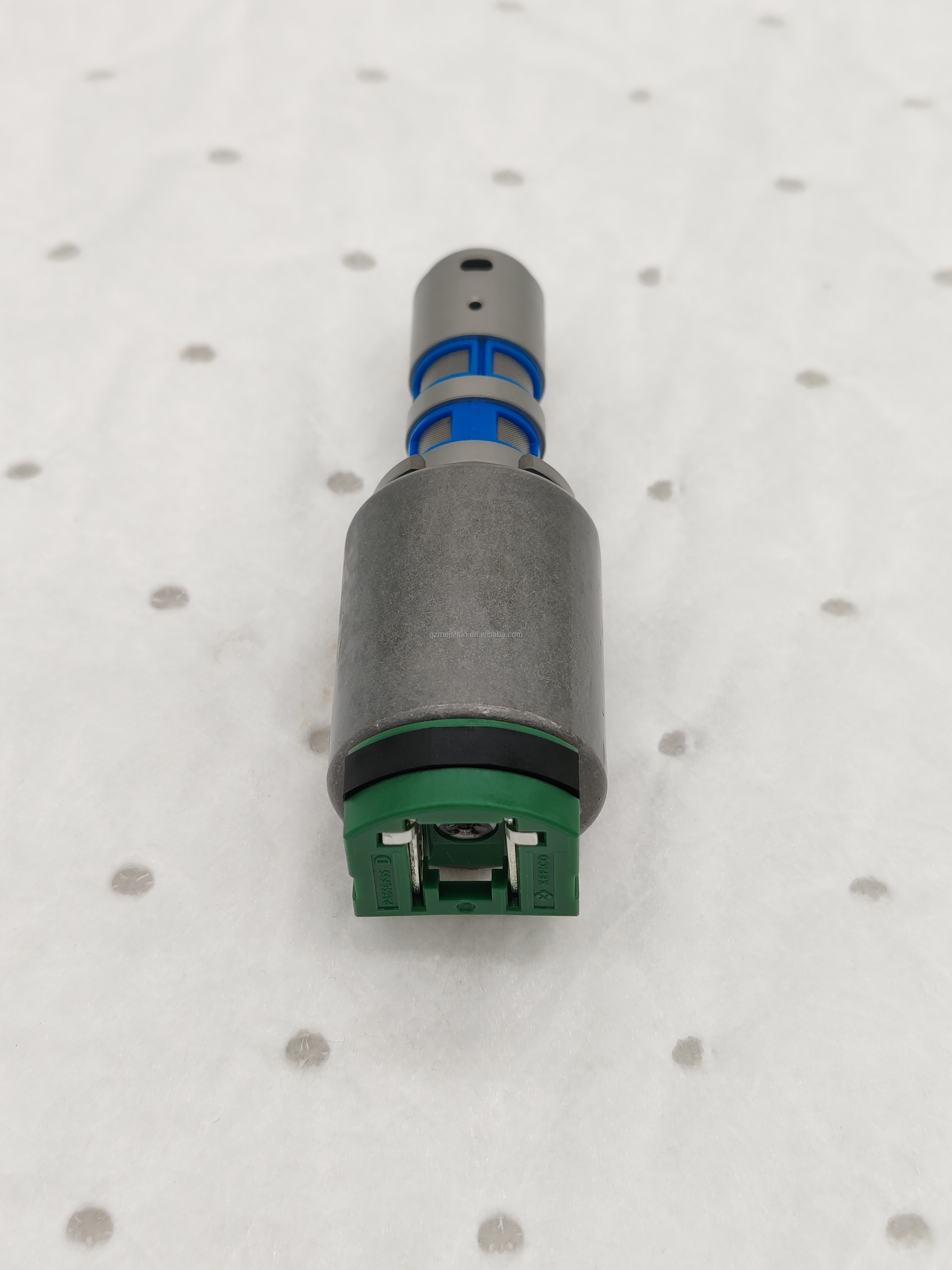 Beijing Hyundai 2019- Yueda Kia Transmission Lockup Clutch Control Solenoid 463132H600