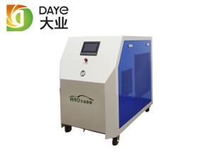 China Weight 180kg HHO Electric Generator , Industrial Hydrogen Generator Rated Power 7KW wholesale