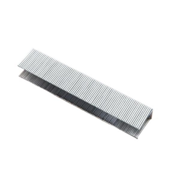 Professional Pneumatic Staple 9019 Durable 18 Gauge 90 Series Narrow Crown