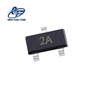 China MMBT3906 ON Semiconductor Fairchild TQFP-64 IC Chips Diodes wholesale