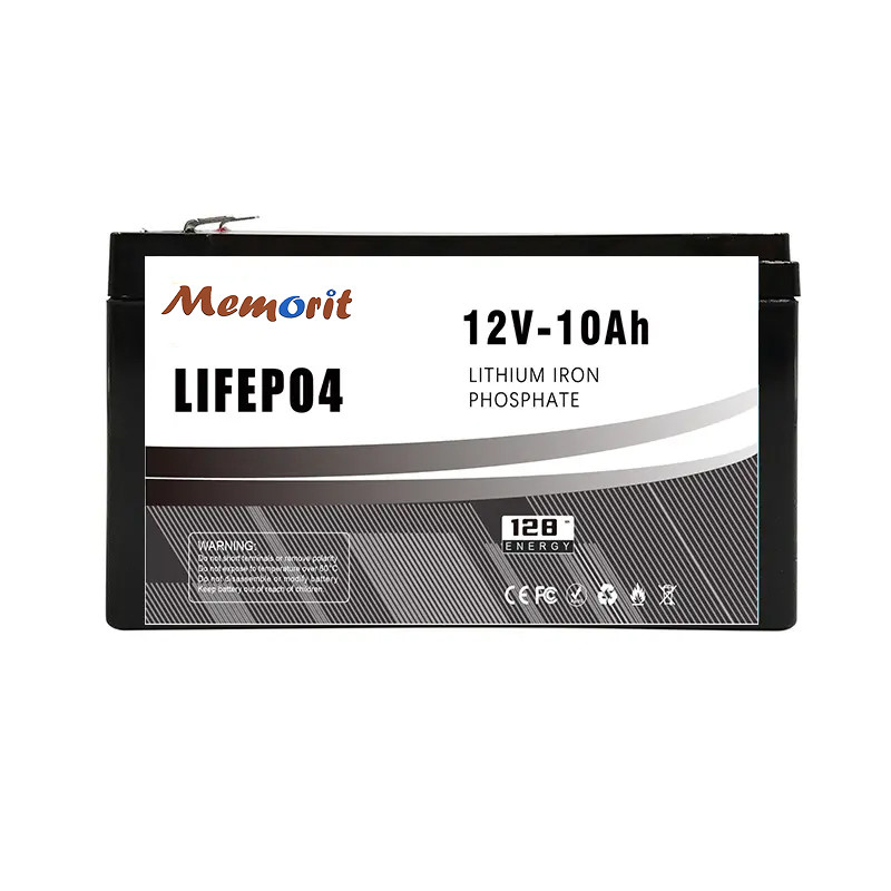 LFP Lead Acid Replacement Battery Lithium Ion Battery 12V 6AH 7AH 10AH 20AH
