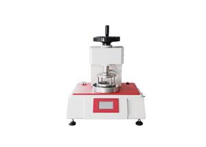 China Hydrostatic Pressure Test Machine / Textile Laboratory Equipment wholesale