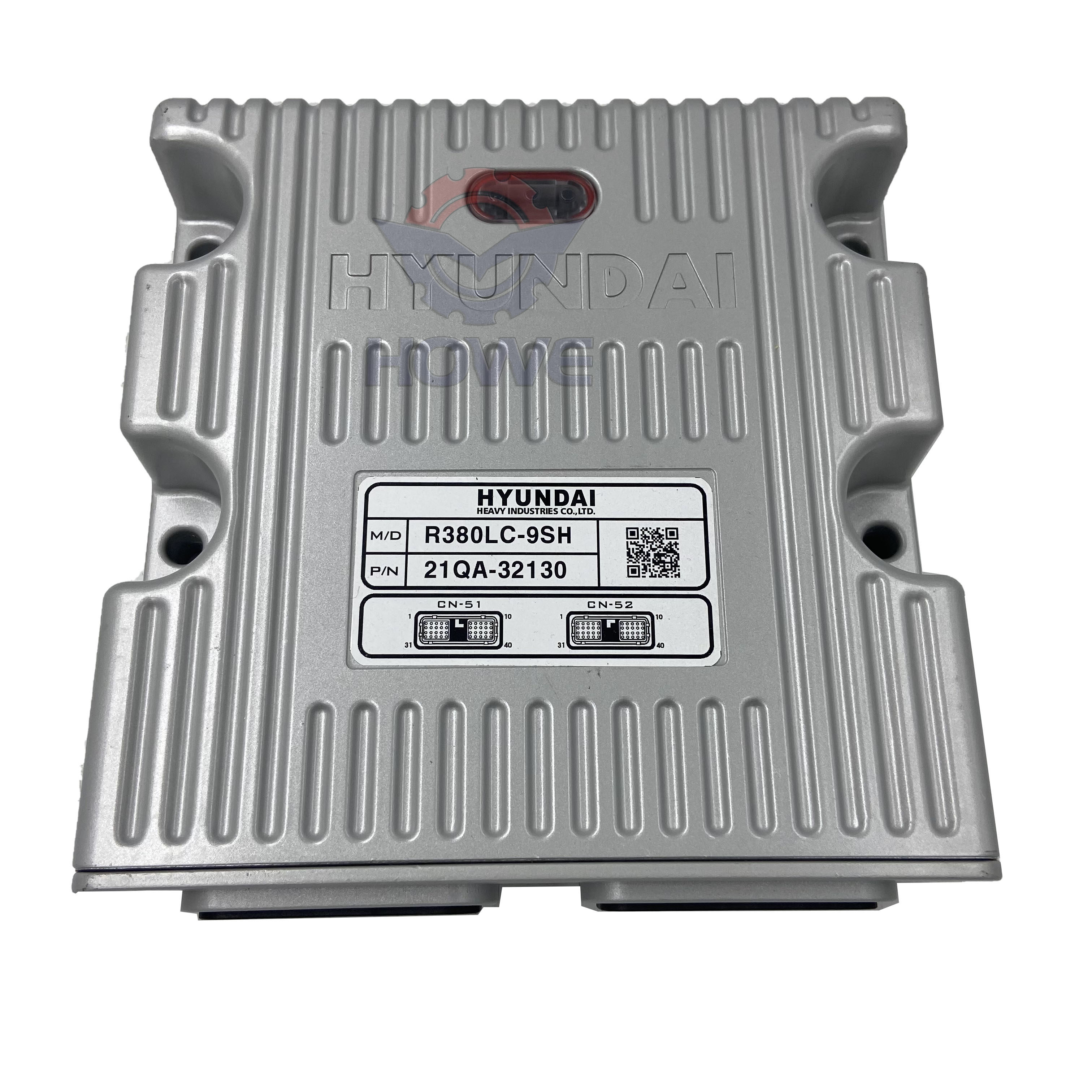 Building Material Shops 21QA-32131 Hydraulic Controller ECU for Excavator R380LC-9SH